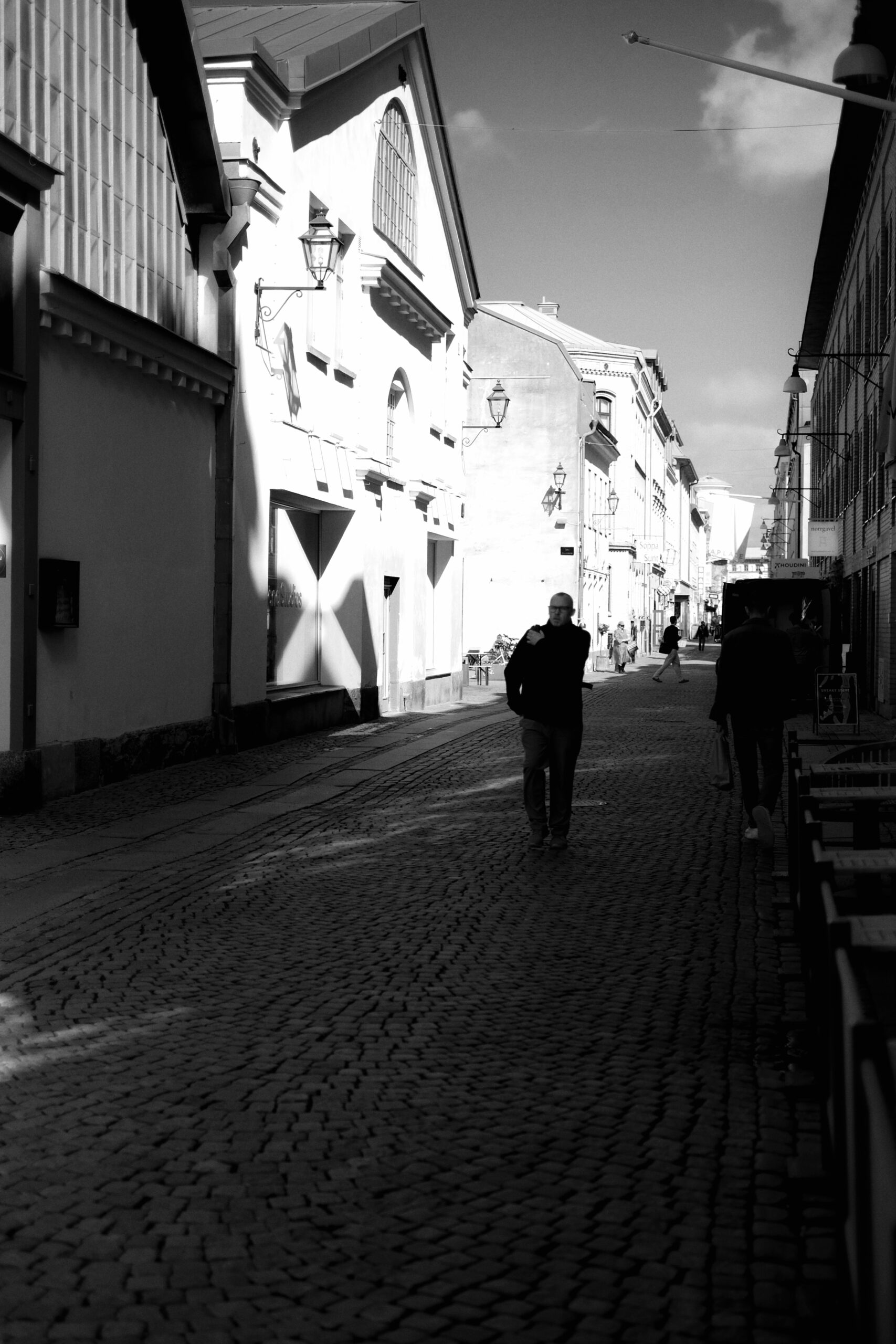 Gothenburg II